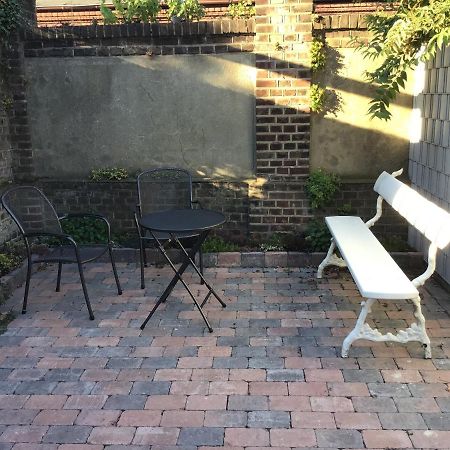 Ferienwohnung Haus Heimes Nettetal Exteriör bild