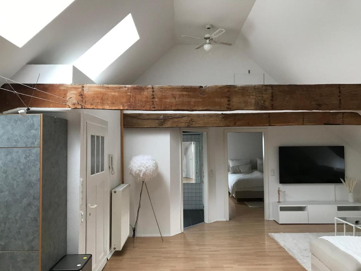 Ferienwohnung Haus Heimes Nettetal Exteriör bild