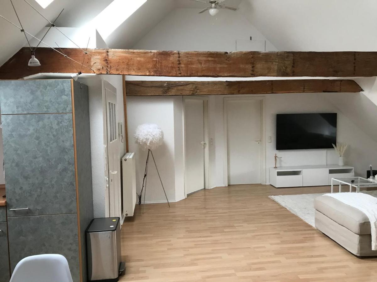 Ferienwohnung Haus Heimes Nettetal Exteriör bild