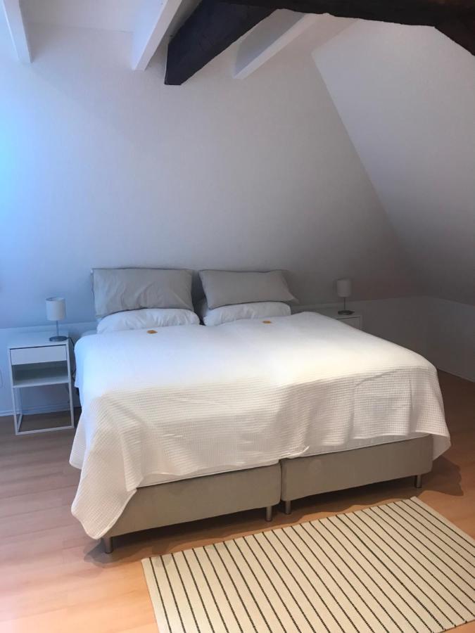 Ferienwohnung Haus Heimes Nettetal Exteriör bild